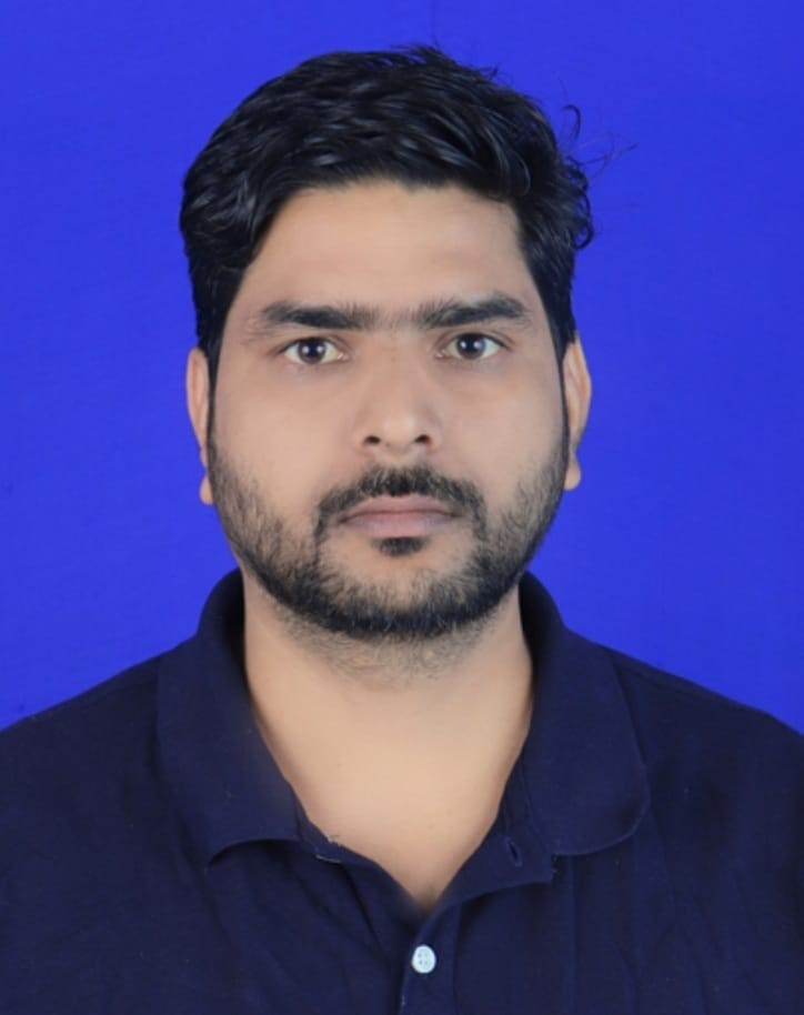 Dr. Sumit Kumar 